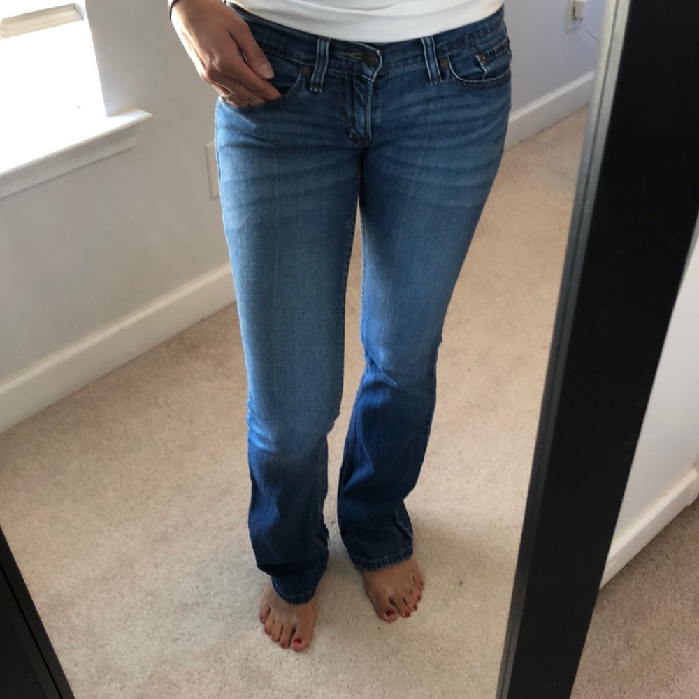 524 Too Superlow Levi’s